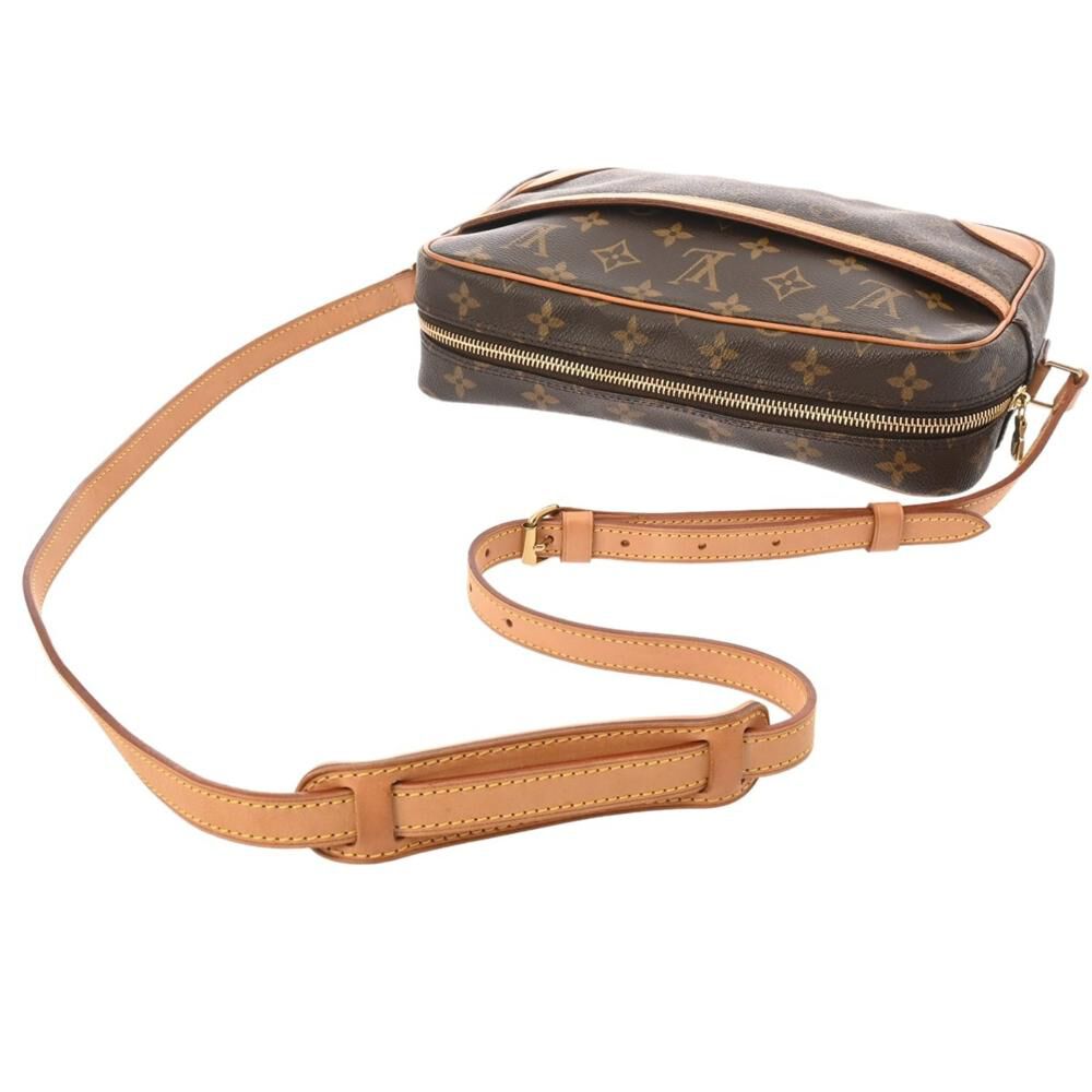 Louis Vuitton Shoulder Bags