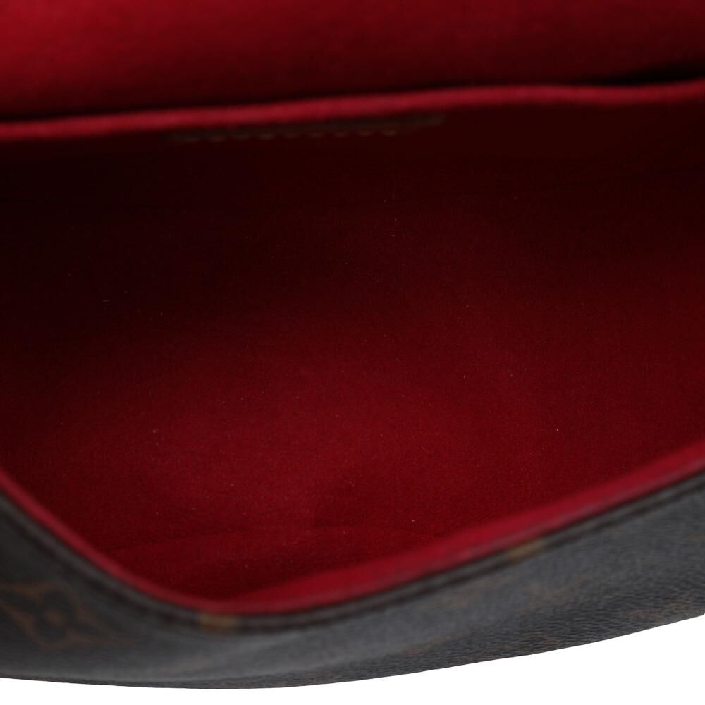 Louis Vuitton Sac Tambourine