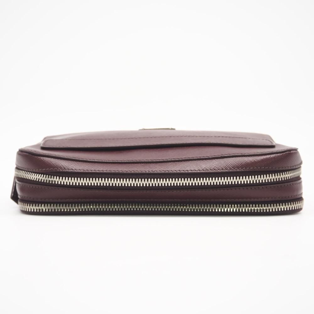 Prada Clutch