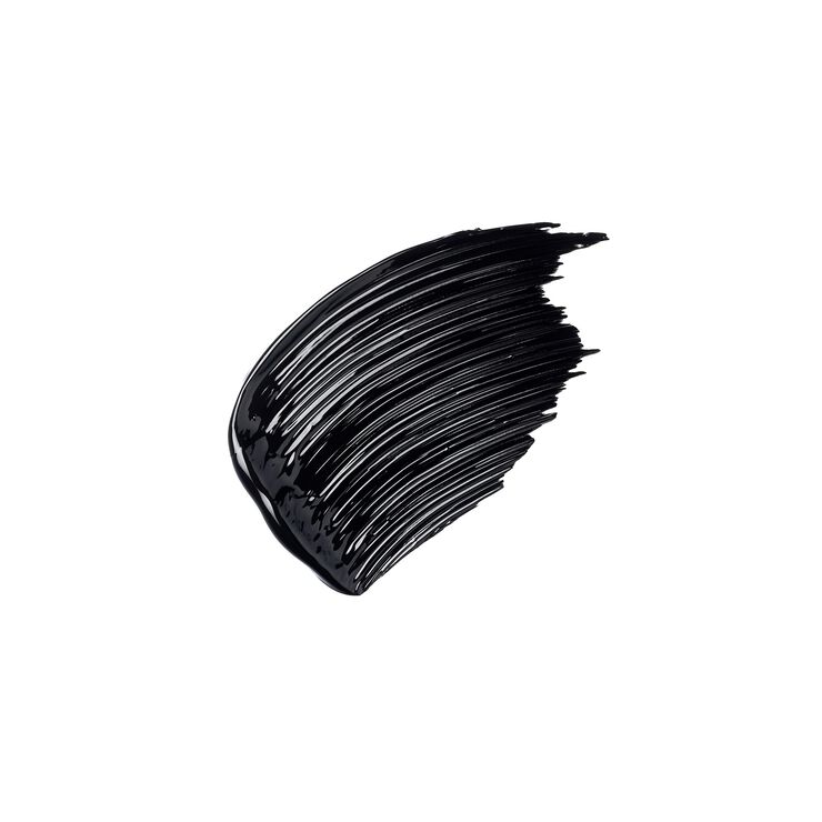 Noir G Mascara 01 Black