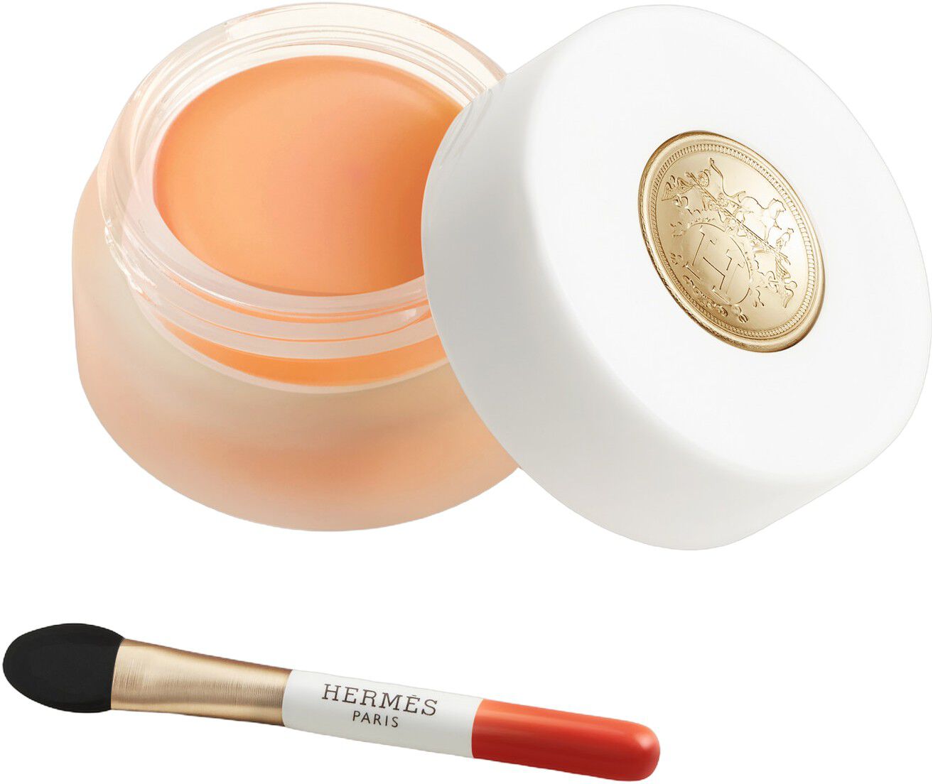 ROUGE HERMES REPAIRING LIP MASK