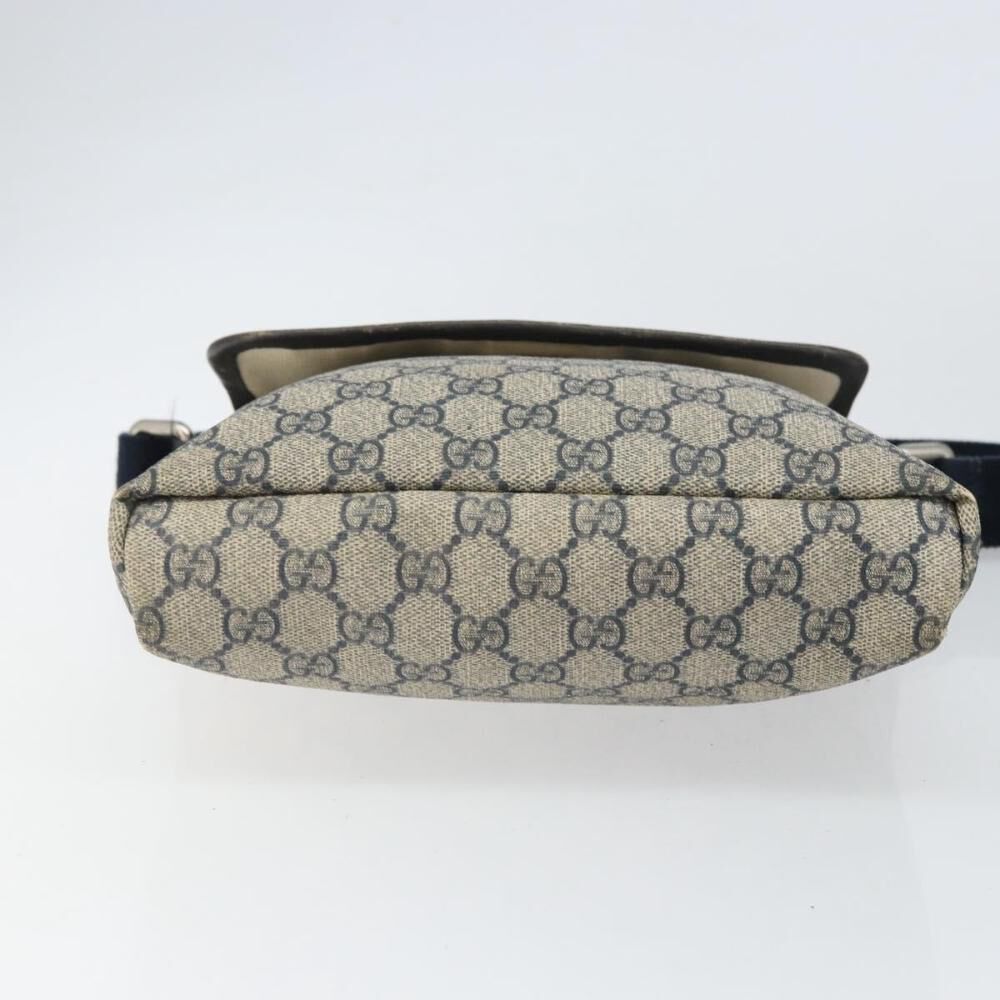 Gucci Messenger Bag