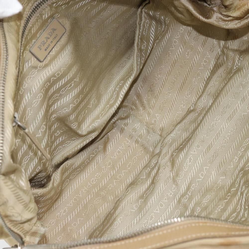 Prada Shoulder Bag