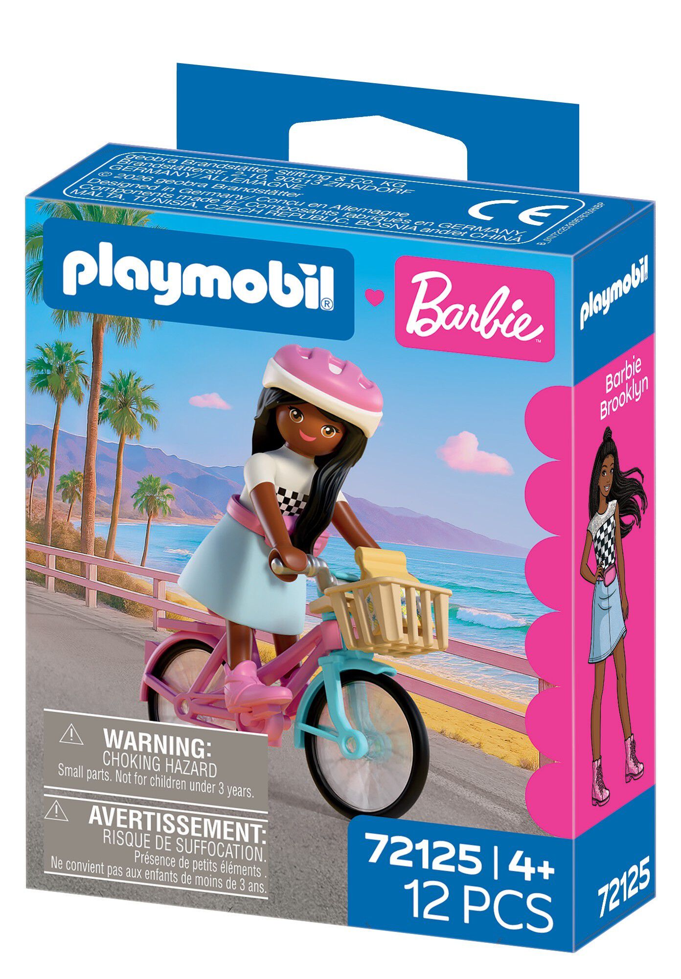Barbie Brooklyn
