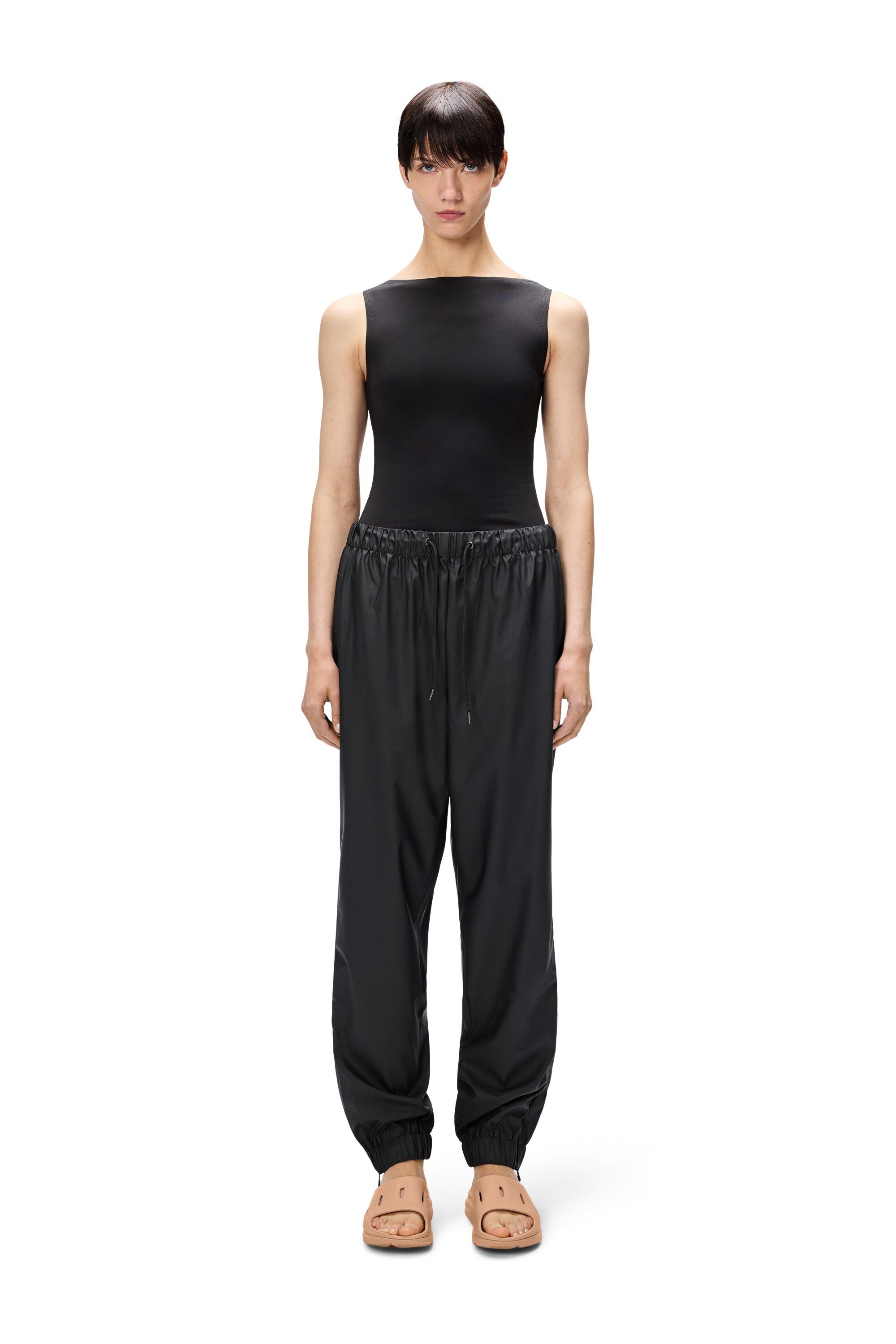 Rain Pants Regular W3