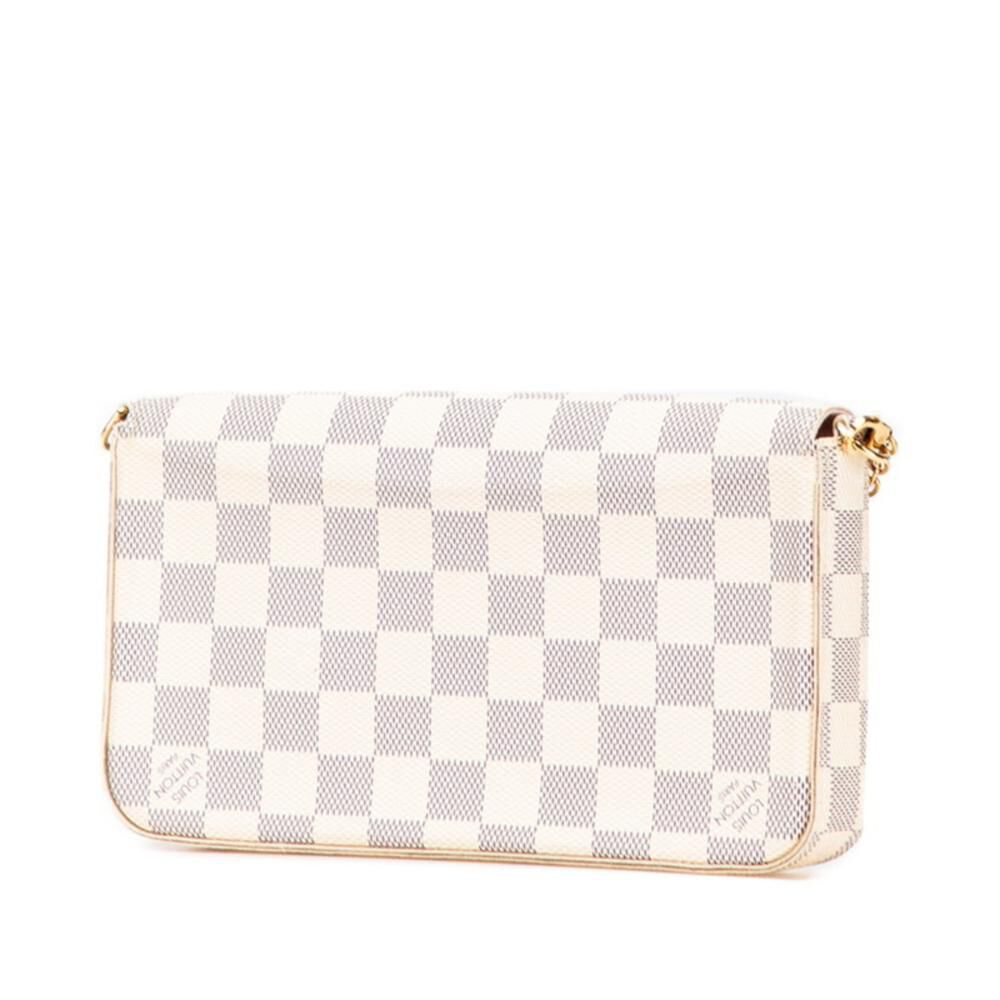Louis Vuitton Pochette Felicie