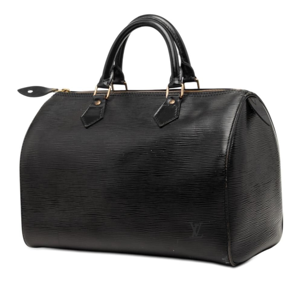 Louis Vuitton Speedy