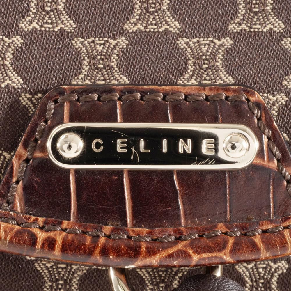Celine Shoulder Bag