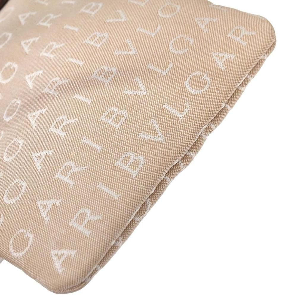 Bvlgari Shoulder Bag