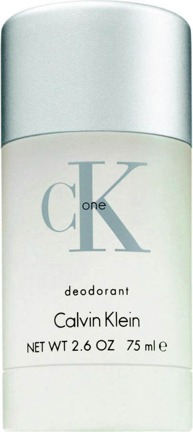 CK One Deodorant Stick 75 g