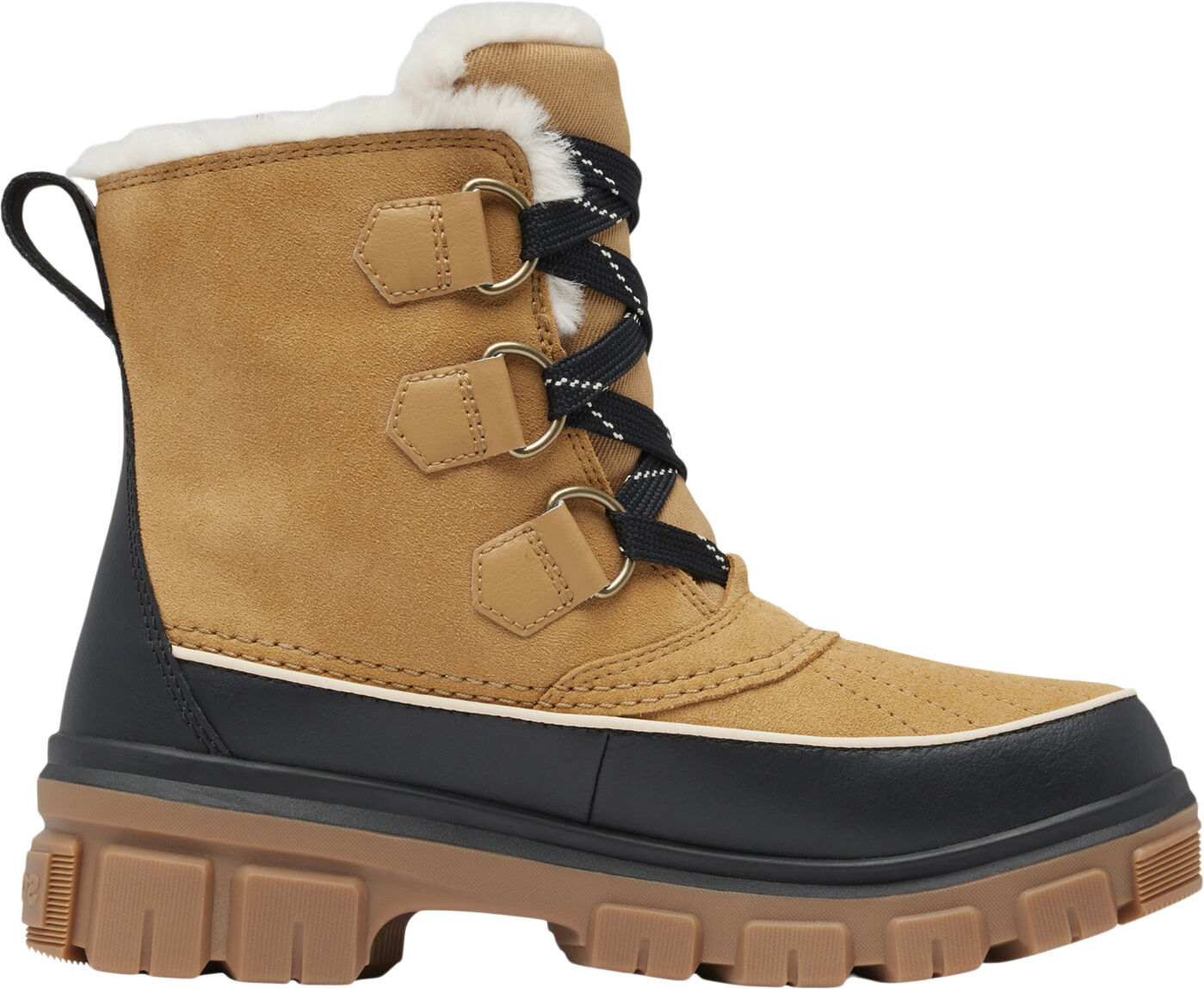 Sorel Torino V Waterproff Snow Boots, dame