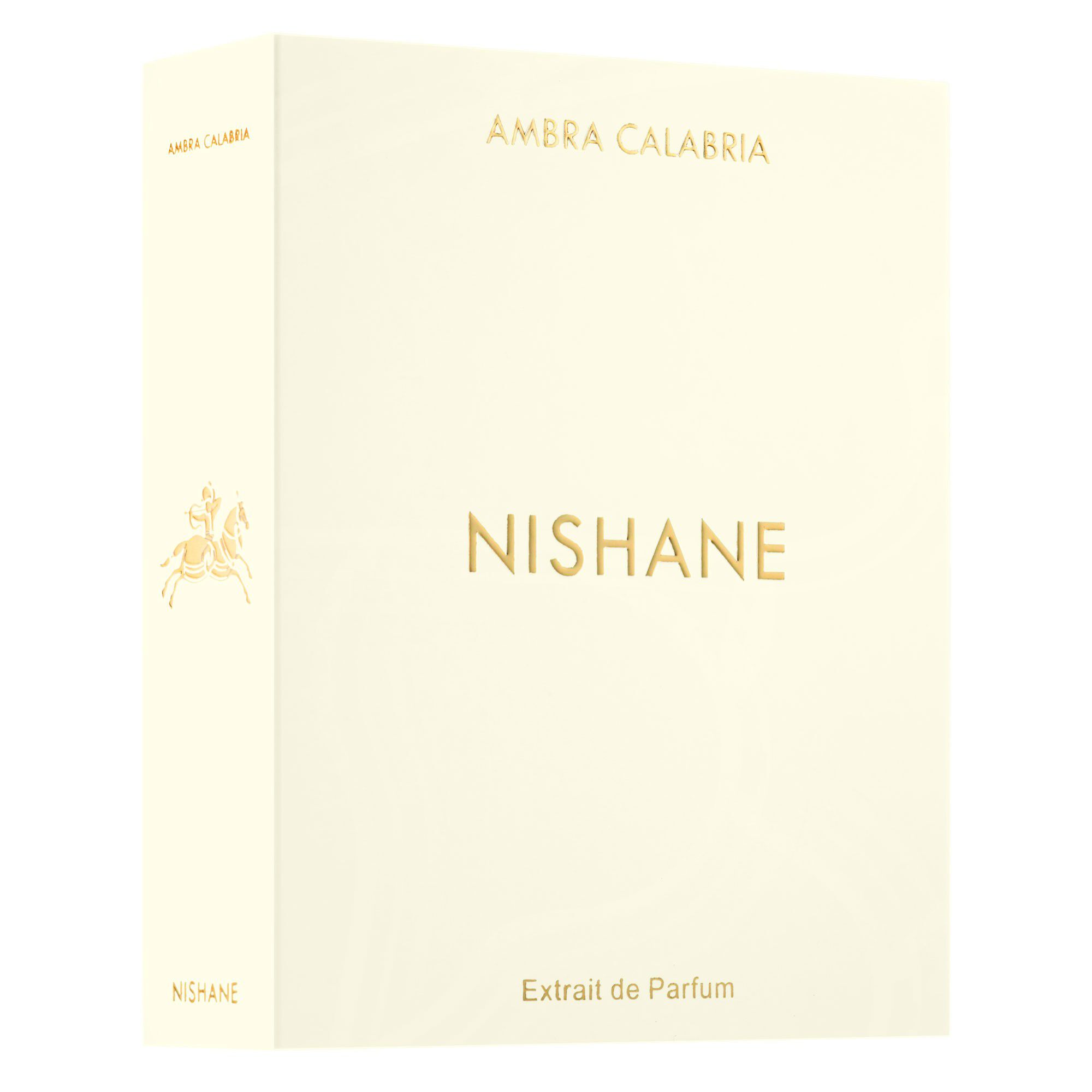 AMBRA CALABRIA EDP 50 ML