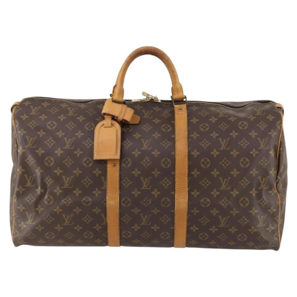 Louis Vuitton Keepall