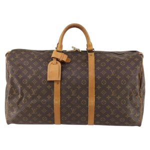 Louis Vuitton Keepall