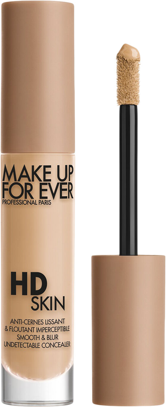 HD Skin Concealer The undetectable all-in-one under Eye Solution