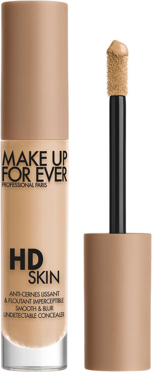 HD Skin Concealer The undetectable all-in-one under Eye Solution