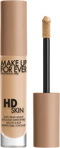 HD Skin Concealer  The undetectable all-in-one under Eye Solution