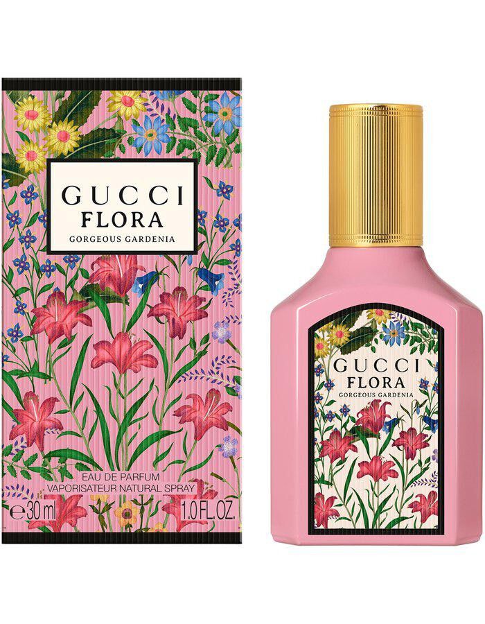 GUCCI Flora Gorgeous Gardenia Eau de parfum