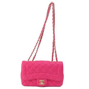 Chanel Shoulder Bag