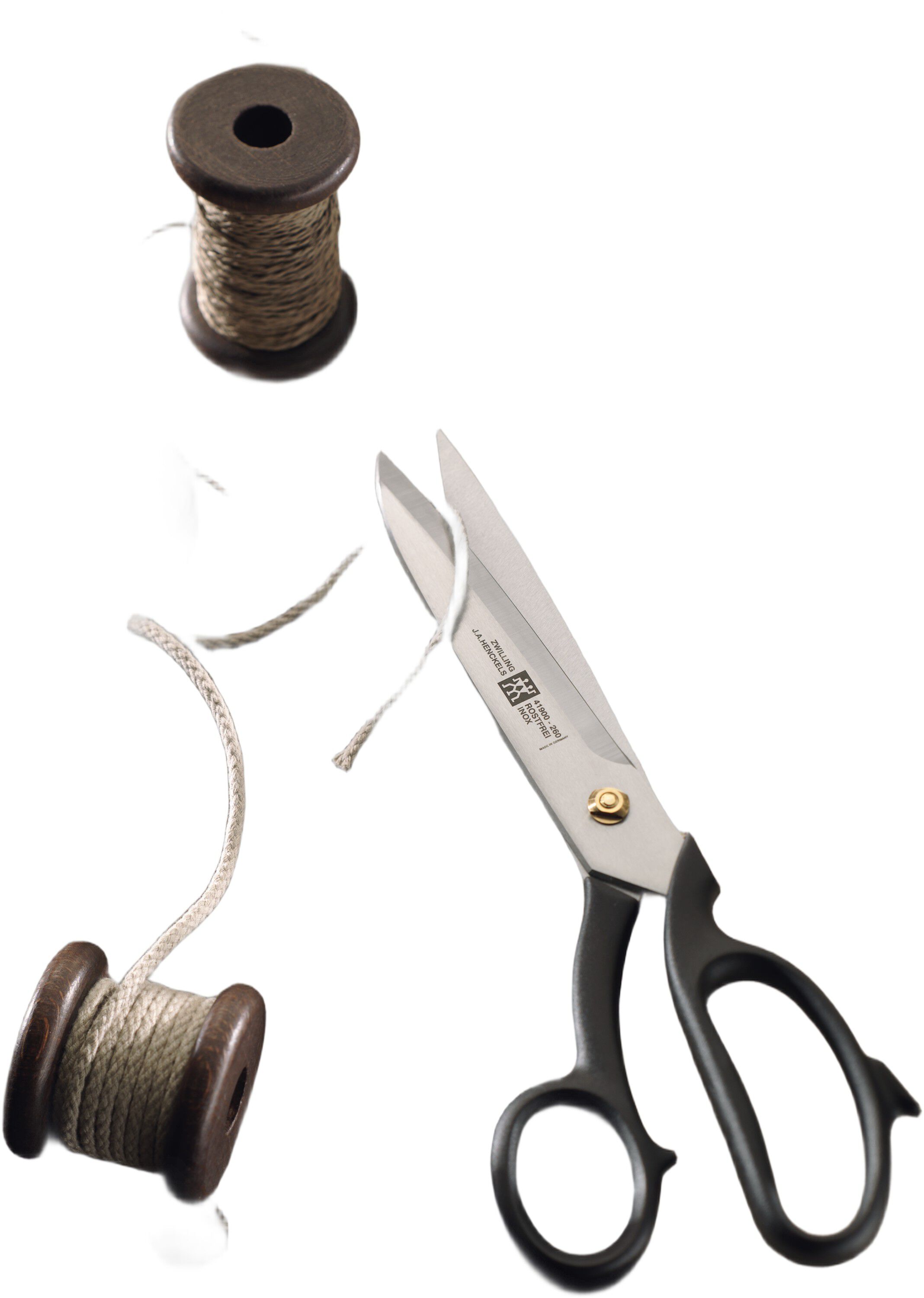 skr&aelig;ddersaks 21 cm