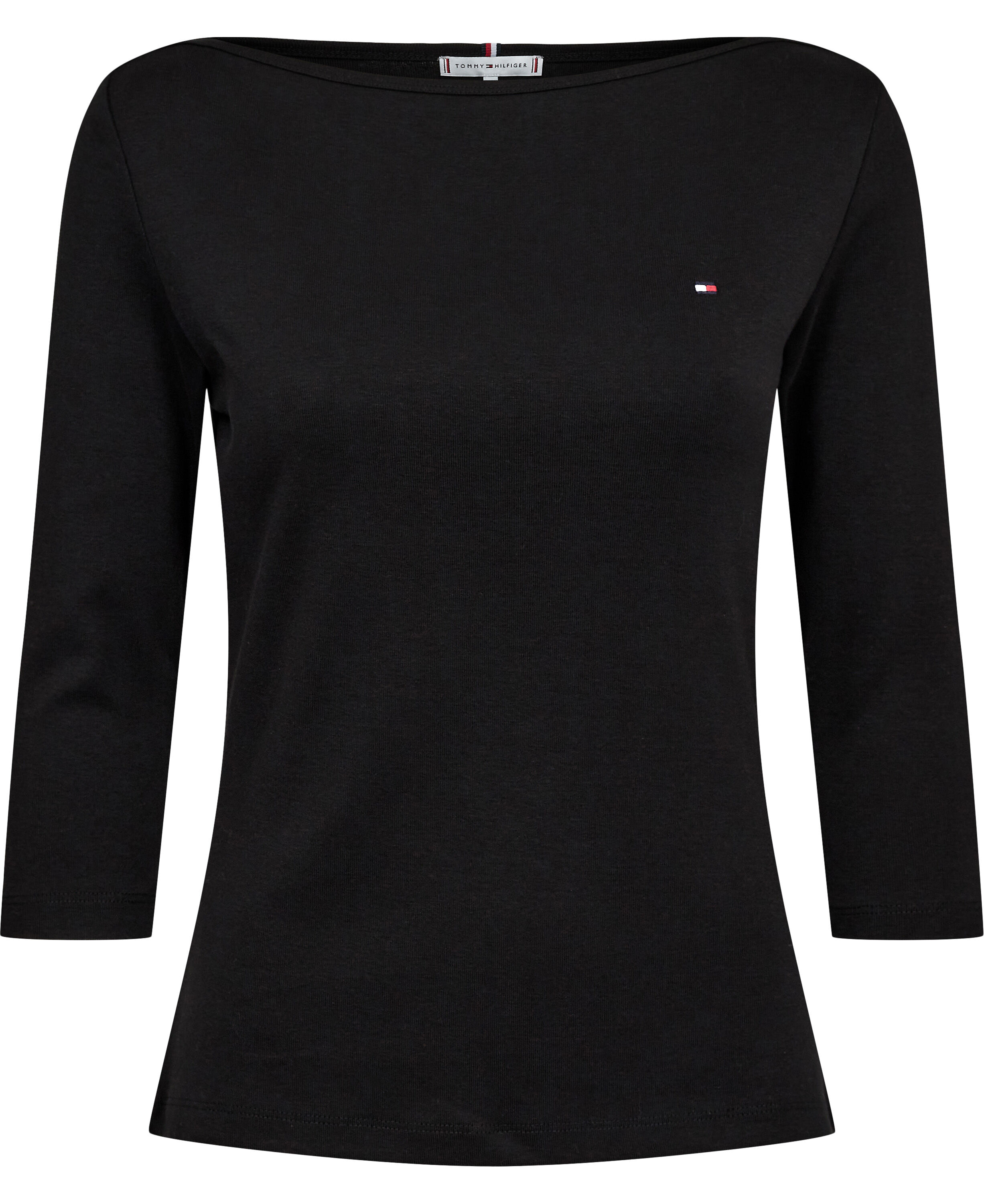 Lang&aelig;rmede t-shirts