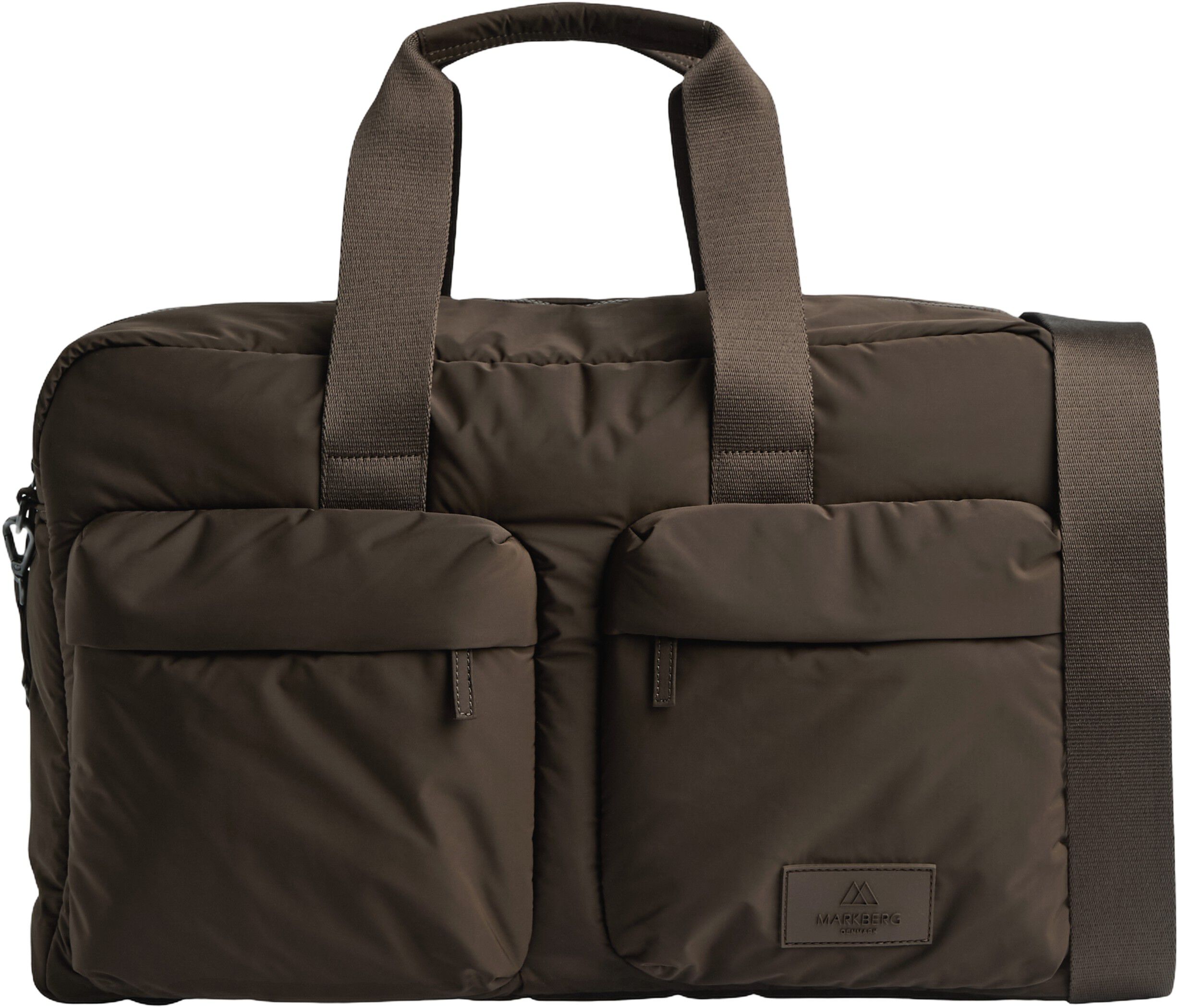 MoreMBG Weekend Bag, Recycled