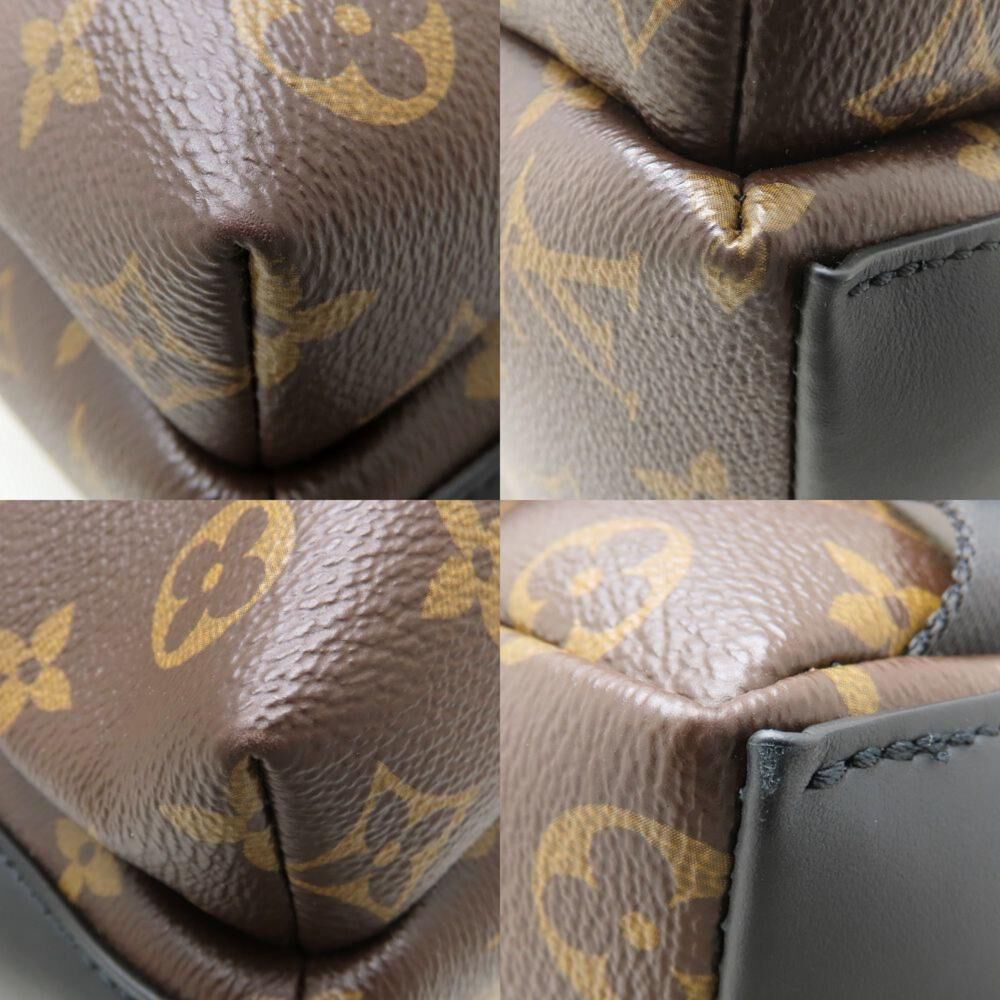 Louis Vuitton Discovery Backpack