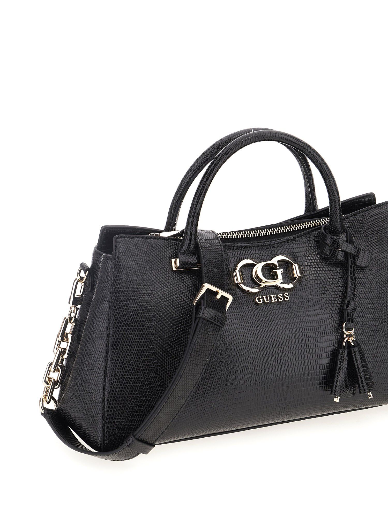 SALINGE LUXURY SATCHEL