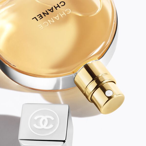 Eau De Parfum Spray