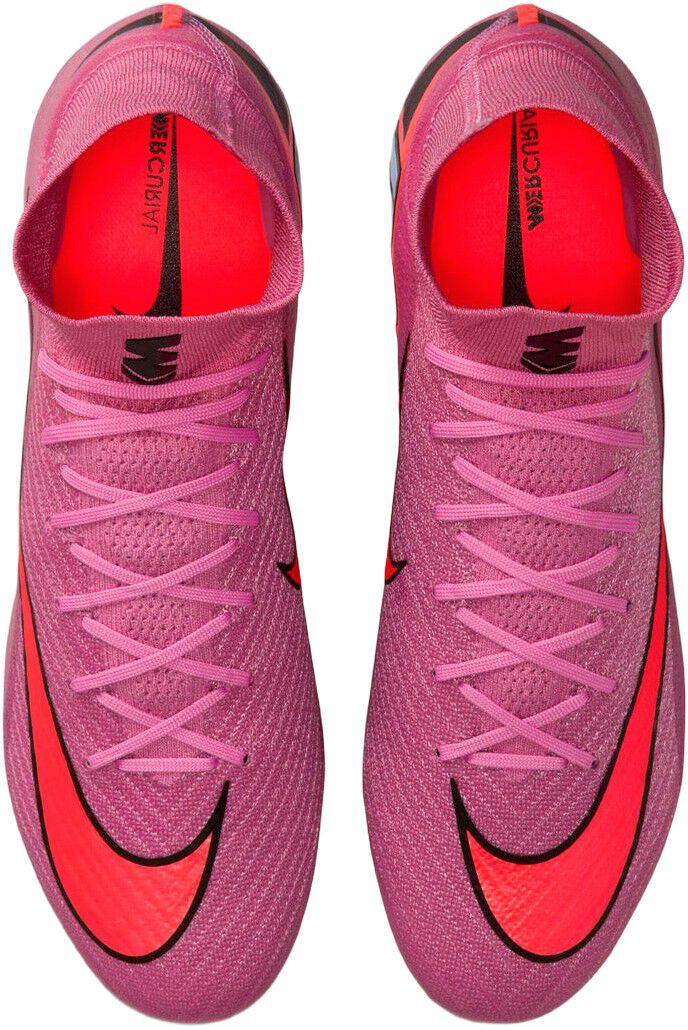 Mercurial Zoom Superfly 10 Elite Fodboldst&oslash;vler