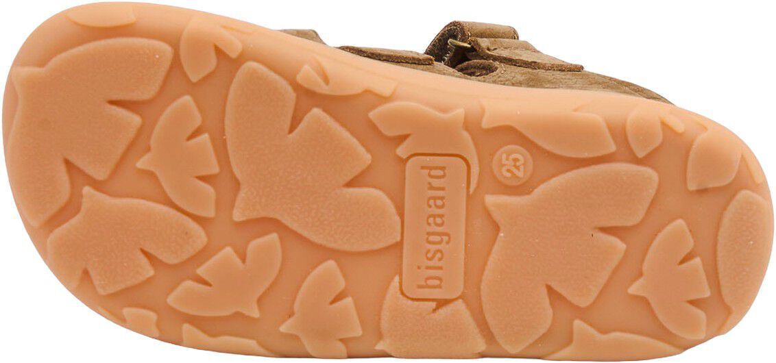 bisgaard barefoot floyd