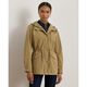 Hooded Anorak