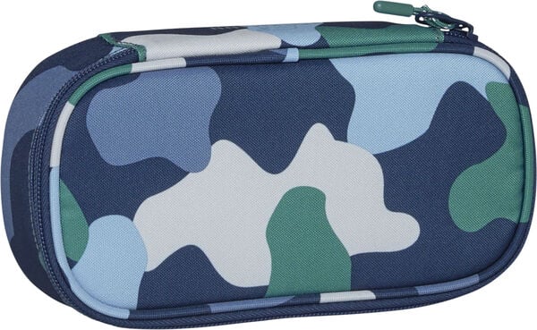 Beckmann Sport Junior Ovalt penalhus