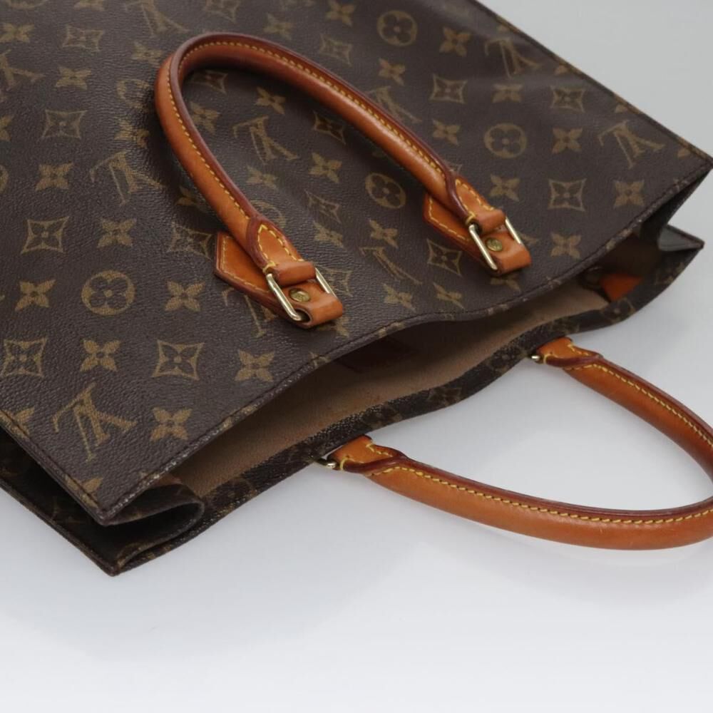 Louis Vuitton Sac Plat