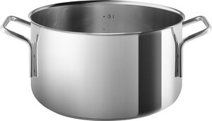 Gryde 3,6l 20cm RS