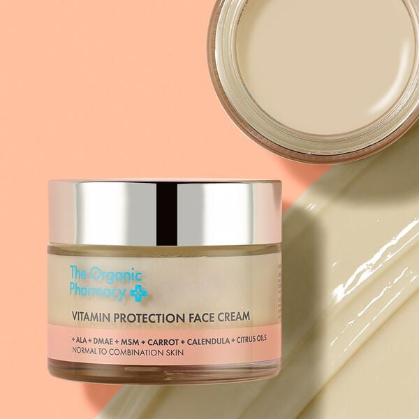 VITAMIN PROTECTION FACE CREAM 50 ML