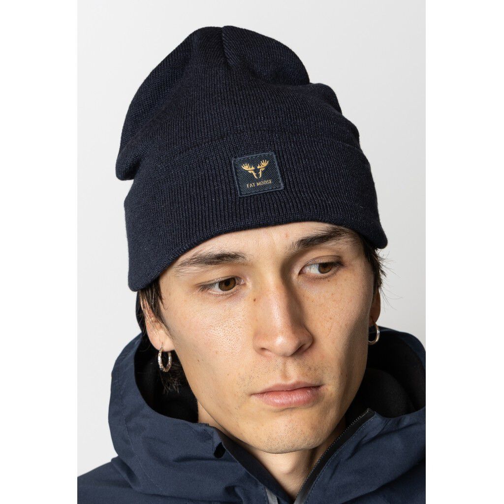 Base 2-pack beanie