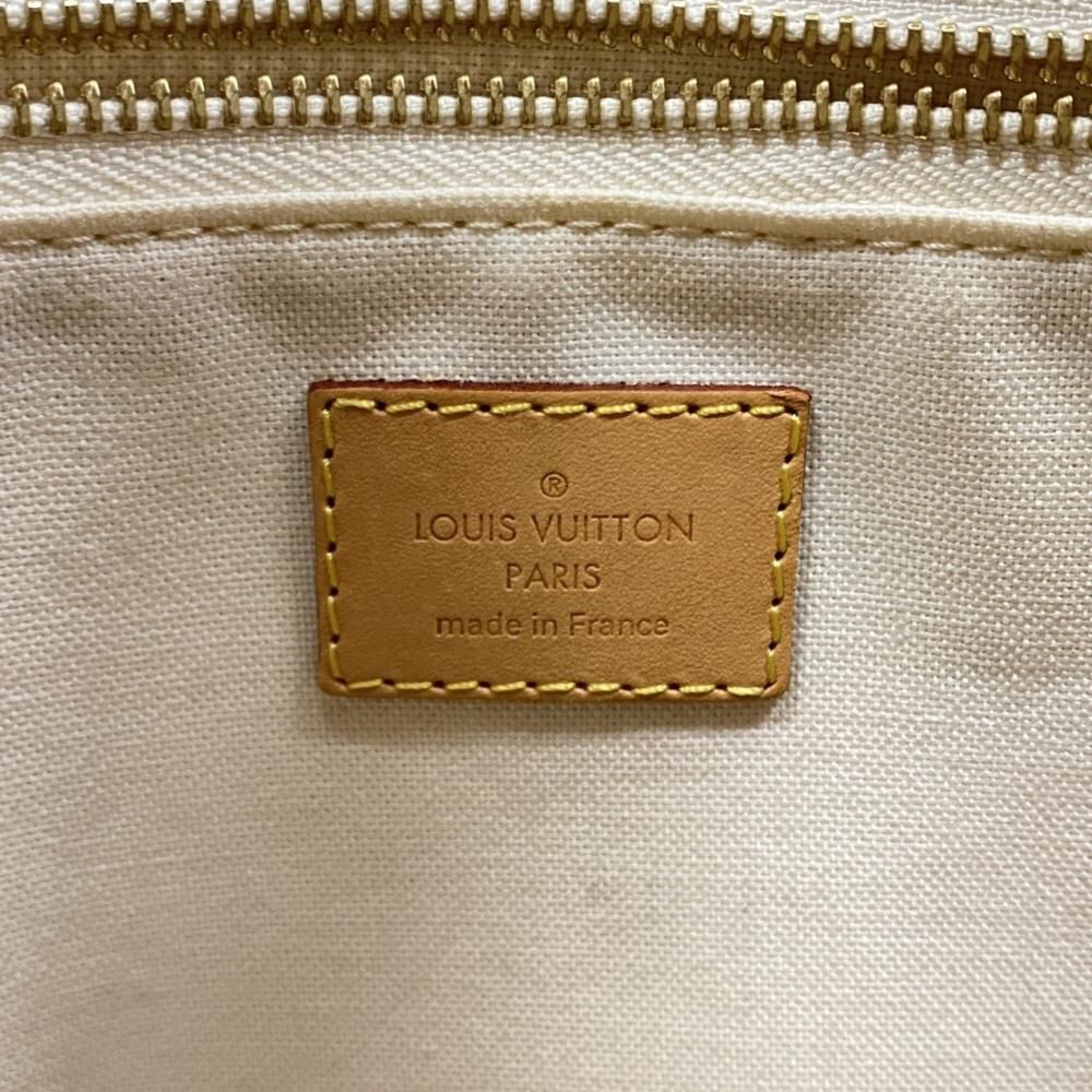 Louis Vuitton Cabas