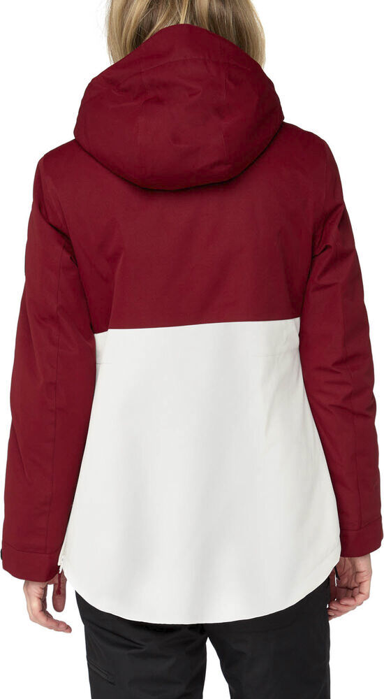 Dakota Anorak Vinterjakke