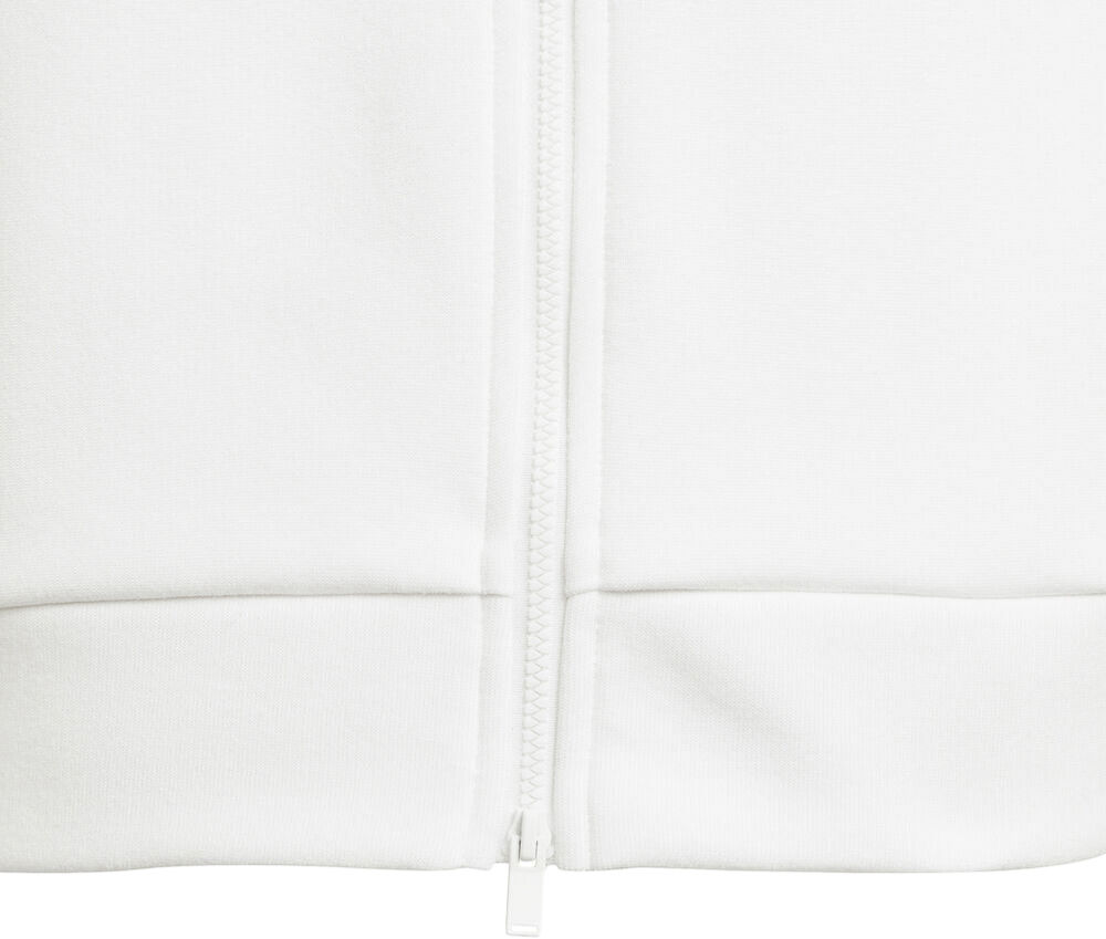 Back Zip Graphic h&aelig;ttetr&oslash;je