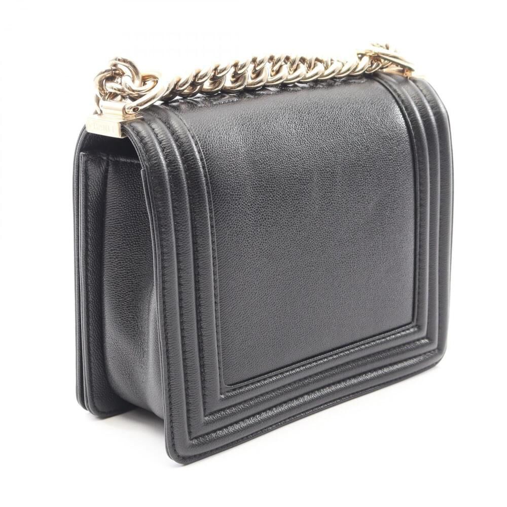 Chanel Boy Bags