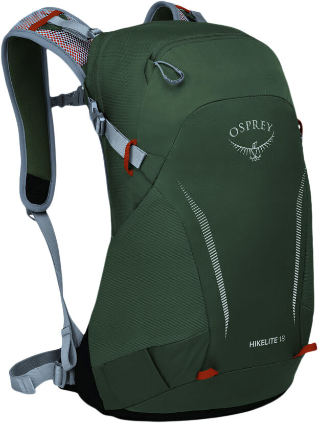 Osprey Hikelite 18 ltr. rygs&aelig;k