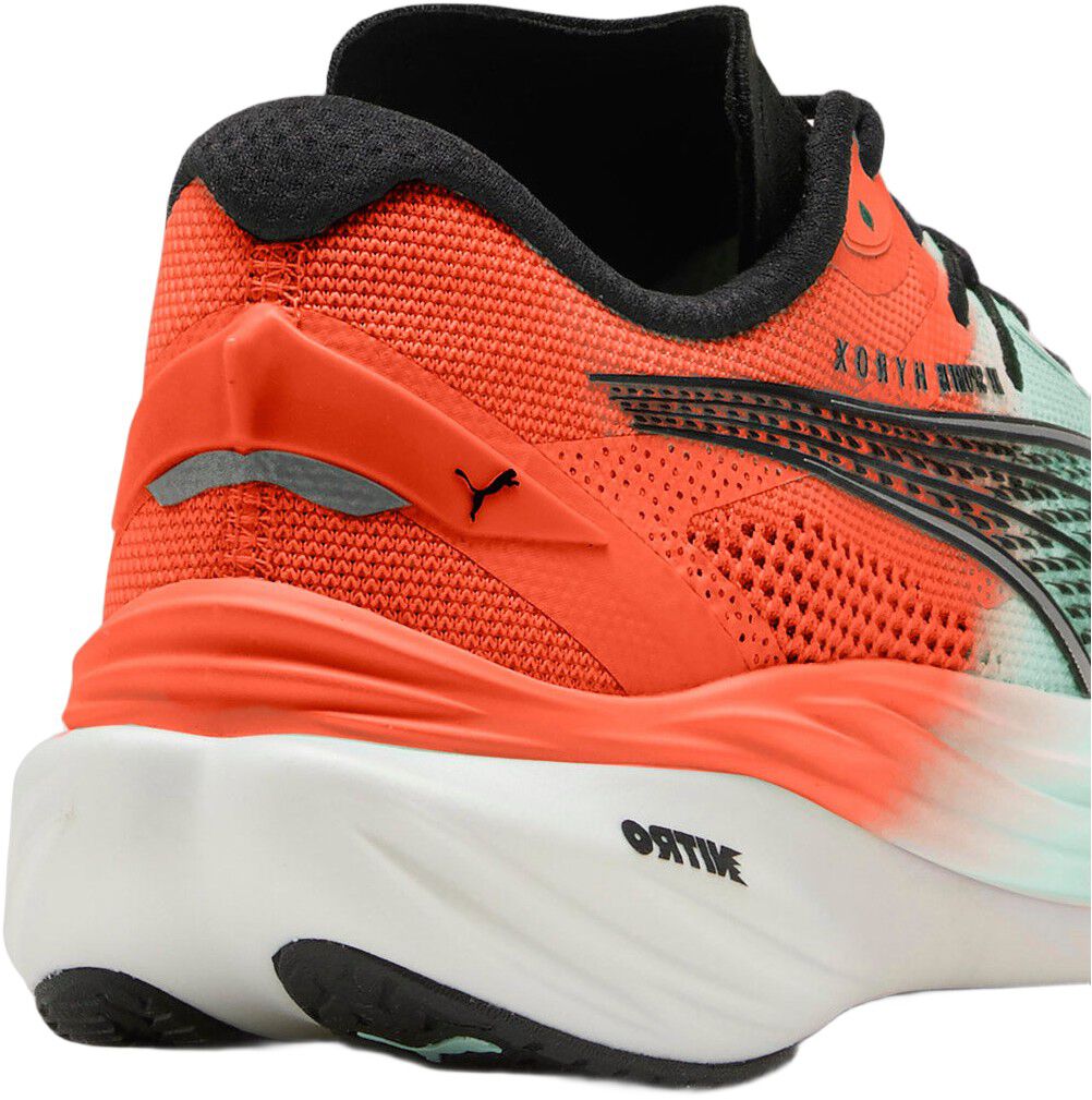 Deviate Nitro 3 Hyrox AH25 L&oslash;besko