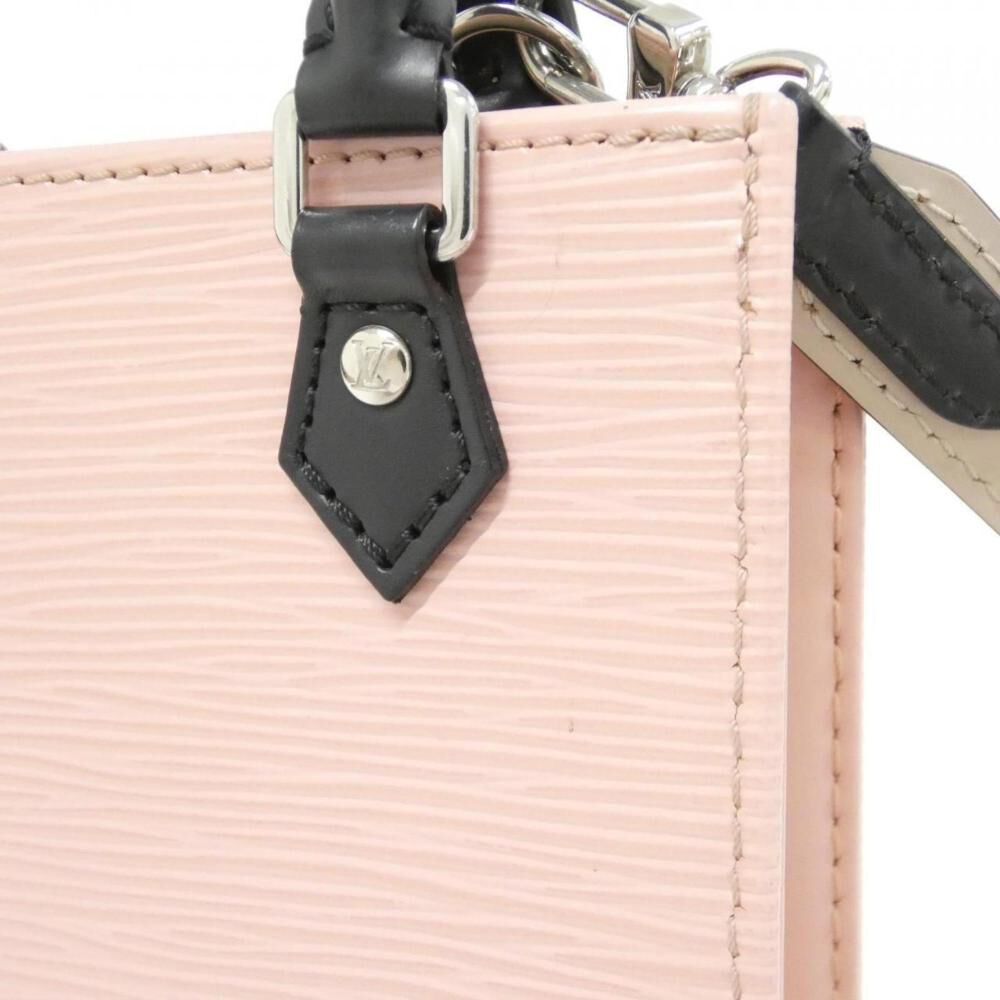 Louis Vuitton Sac Plat