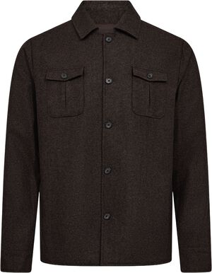 BS Willem Classic Fit Blazer