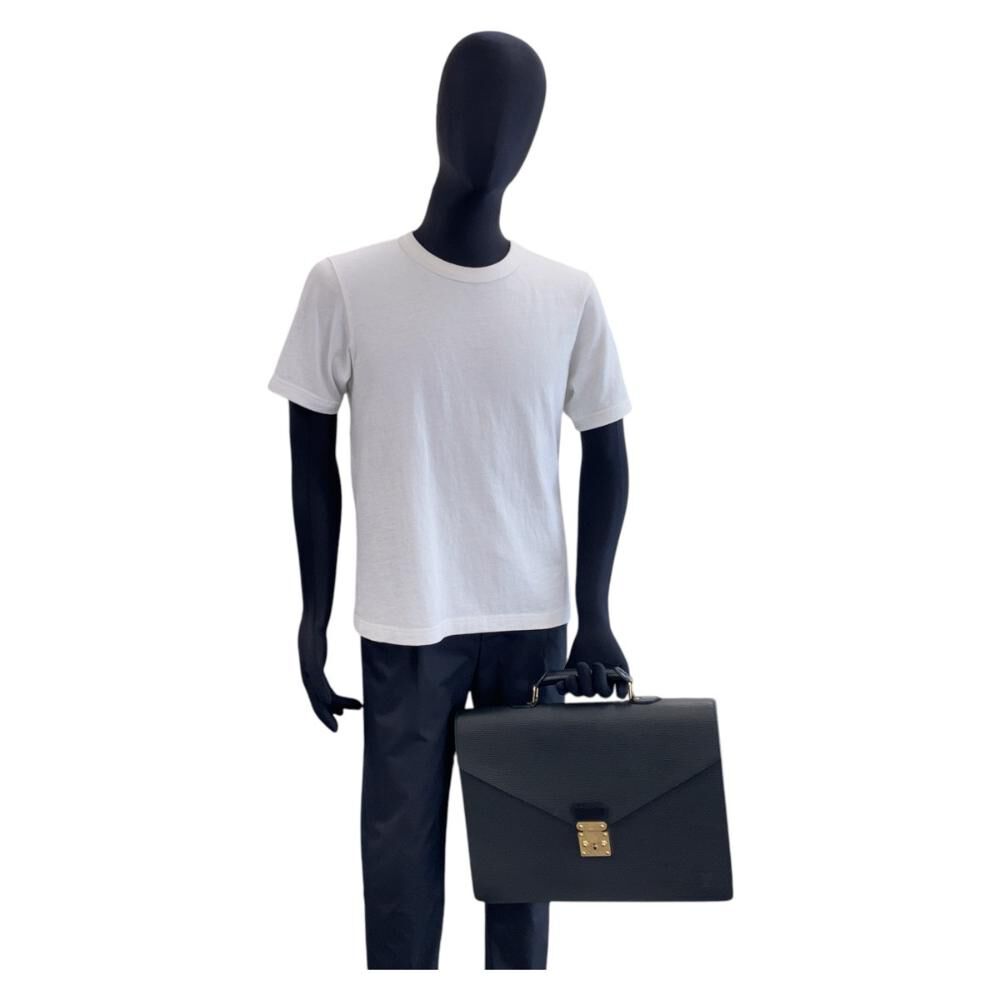 Louis Vuitton Briefcase