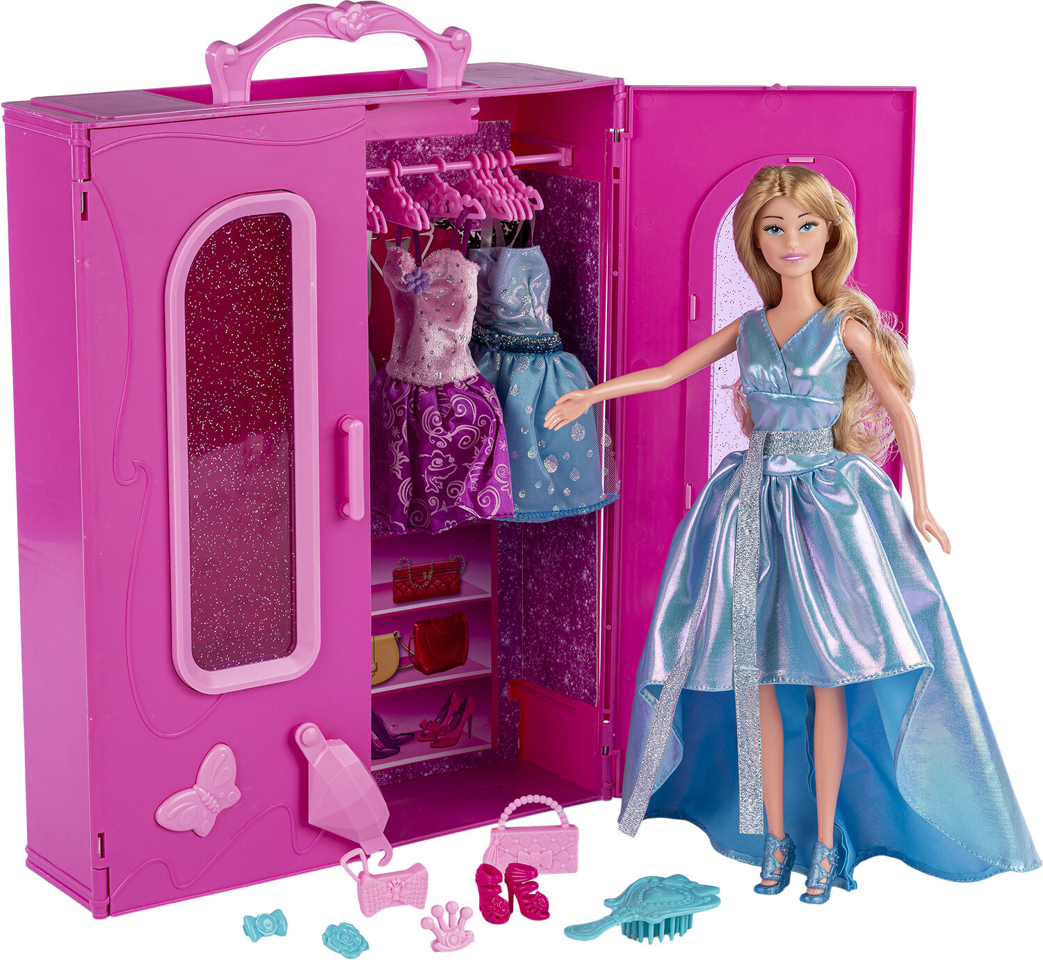 JUDITH mGARDEROBEmTILBH