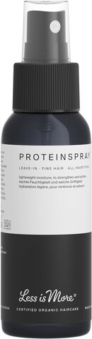 Organic Protein Spray 150 ml.