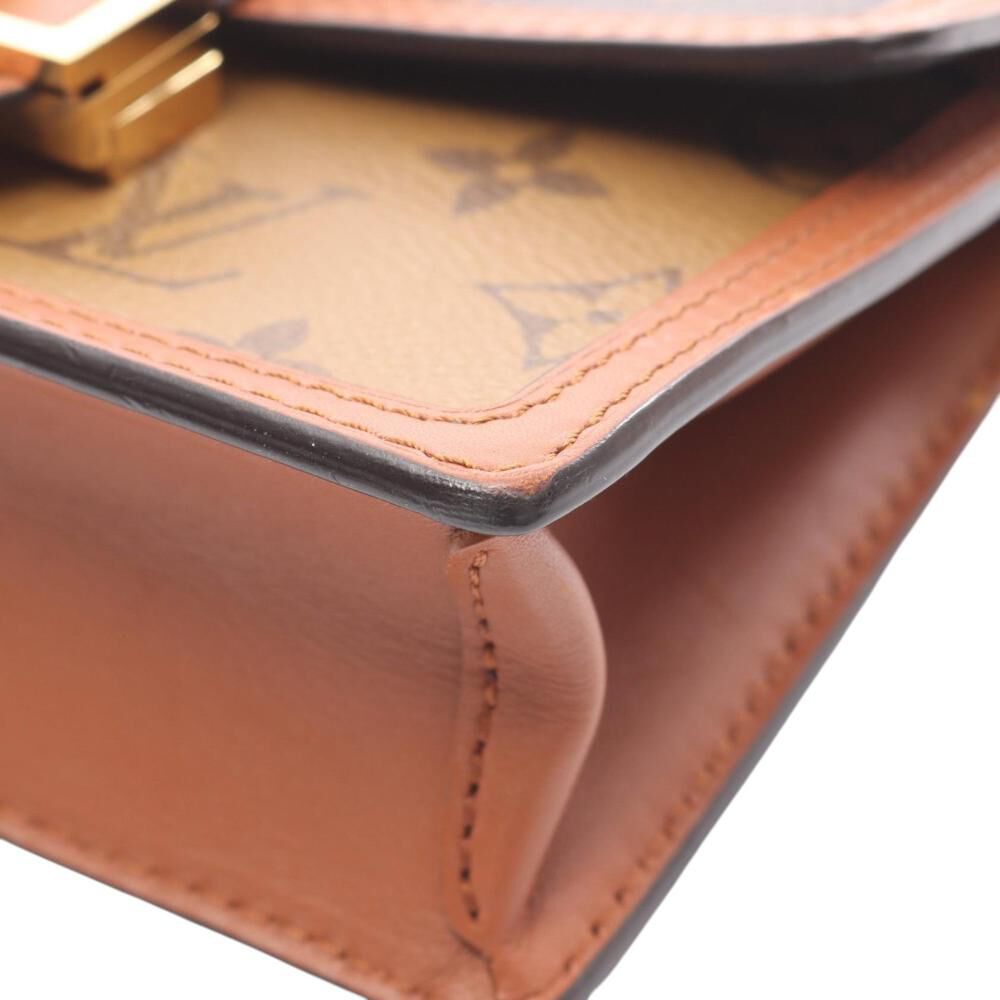 Louis Vuitton Dauphine