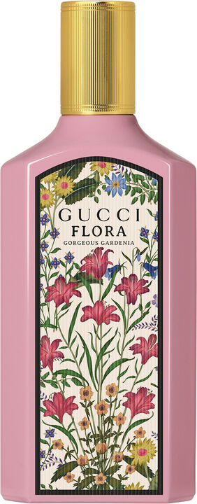 GUCCI Flora Gorgeous Gardenia Eau de parfum